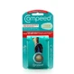 COMPEED Pads pour les ampoules au pied dues aux activités sportives 5 pcs.