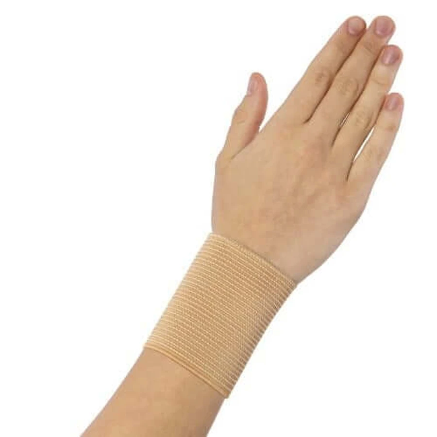 ANATOMIC HELP 0310 Handschellen Einfarbig Beige Medium