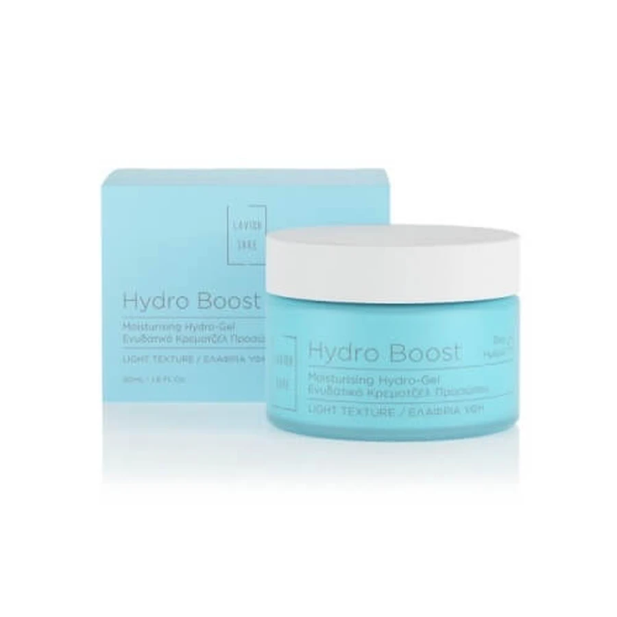 LAVISH CARE Hydro Boost Light Hydraterende Gezichtscrème 50ml