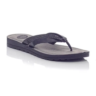 SUNSHINE Sandali anatomici da donna 2558 Nero N.38
