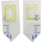 ALFACARE Raccoglitore di urine pediatrico Sterile Raccoglitore di urine pediatrico 100ml 1 pz.