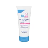SEBAMED Crema especial cicatrizante para bebés 100ml
