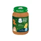 Puré de verduras bio con ternera y patatas, 190 gr, Gerber