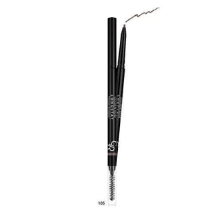 GOLDEN ROSE Longstay Precise Browliner Precise Brow Pencil No.104 0.09gr