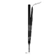 GOLDEN ROSE Longstay Precise Browliner Lápiz de cejas No.104 0.09gr