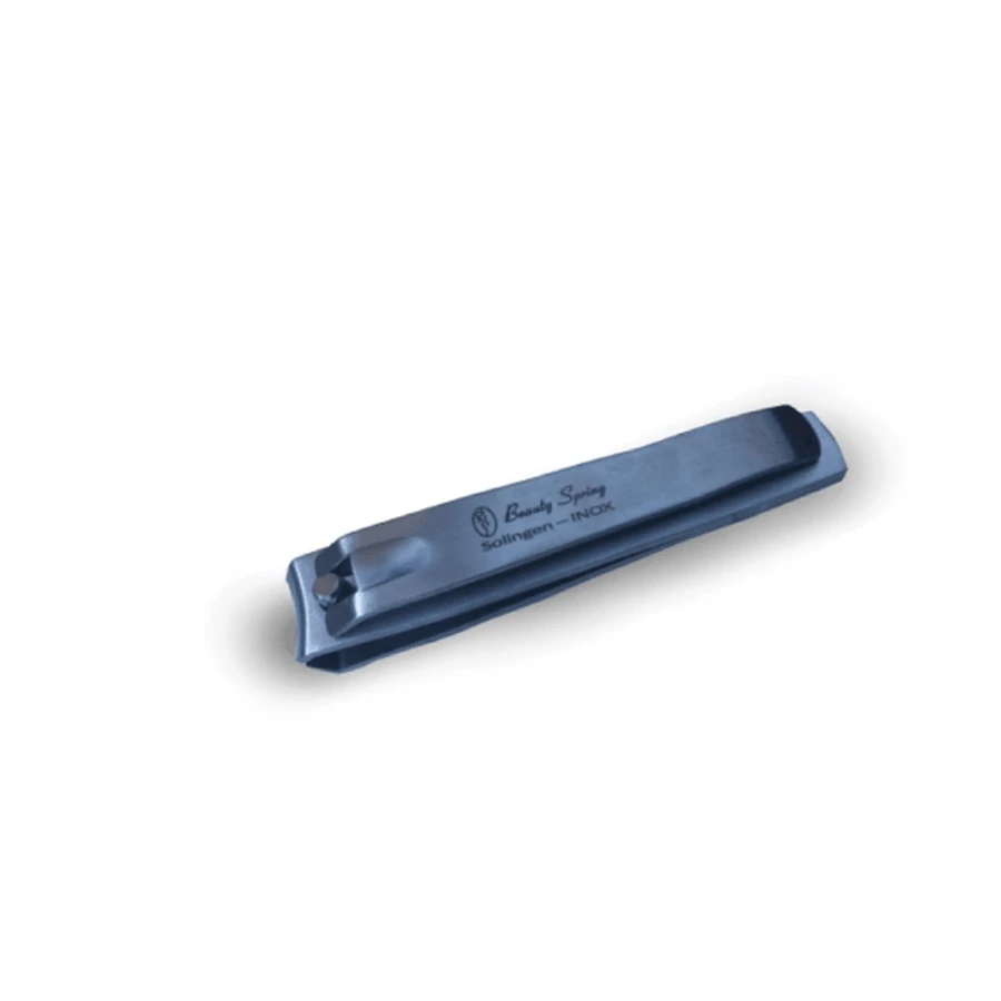 BEAUTY SPRING Nagelknipper Inox Groot 3001