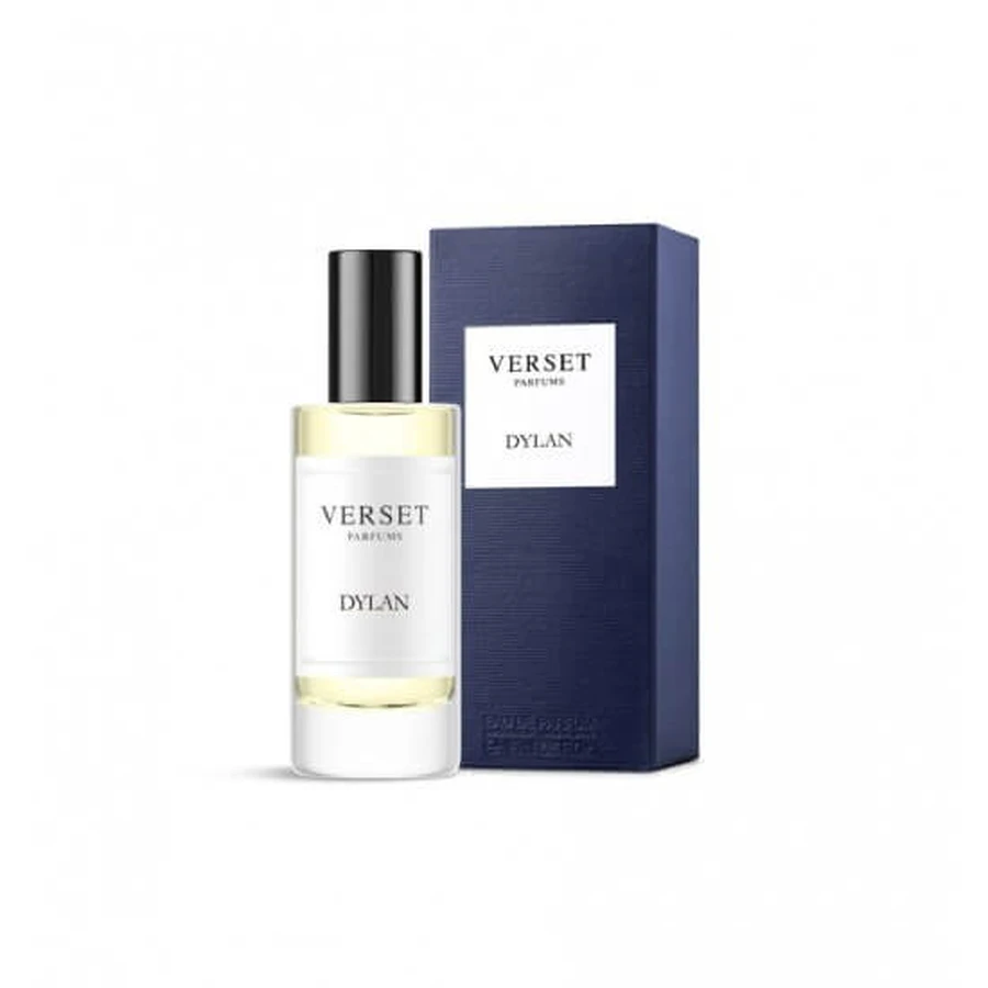 VERSET Parfums DYLAN For Him Eau De Parfum perfumy męskie 15ml: ceny i cechy