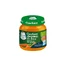 Puré de zanahorias y boniatos bio, 125 gr, Gerber