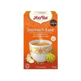 YOGI TEA Stomach Ease Bio-Tee für die Verdauung 17 Beutel 30.6g