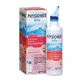 PHYSIOMER Bebé Solución Nasal Hipertónica para Bebés Spray 115ml