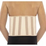 ANATOMIC HELP 0193 Centură lombară bej mediu