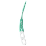 GUM 690 Soft-Picks Pro Zahnstocher für die Interdentalreinigung Groß 30 Stück