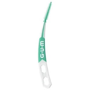 GUM 690 Soft-Picks Pro Scobitoare pentru curățare interdentară Mare 30 buc.
