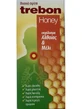 UNI-PHARMA Trebon Honey Sciroppo naturale con miele e althaea 100ml