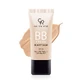 GOLDEN ROSE BB Cream Beauty Balm SPF25 No.03 Natural 30ml