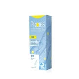 PROIBS Limón 10 sobres, Producto sanitario para el tratamiento de los síntomas de los TME 10 sobres con sabor a limón