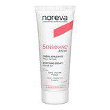 Noreva Sensidiane Crema calmanta pentru ten sensibil si reactiv Legere, 40 ml