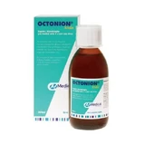 FARMAQUALIDAD MÉDICA Octonion Kids Jarabe para el tratamiento de la tos y el resfriado 200ml