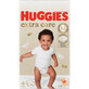 Huggies Extra Care Mega Pa&#241;al Talla 4, 8-14 kg, 60 unidades