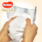 Huggies Extra Care Mega Pañal Talla 4, 8-14 kg, 60 unidades