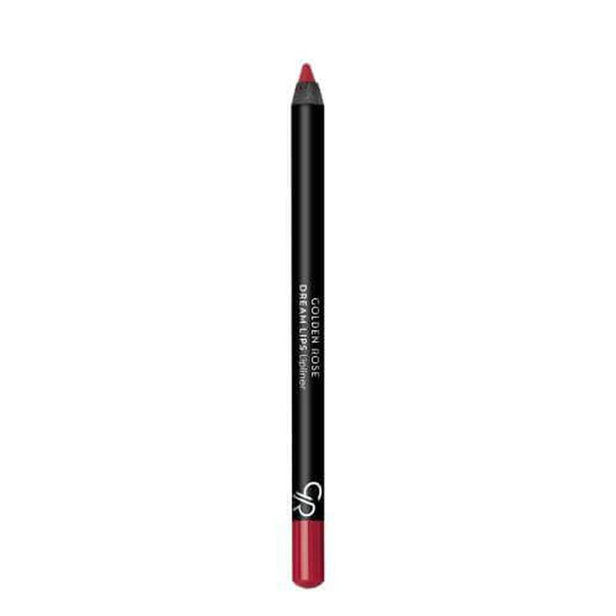 GOLDEN ROSE Dream Lips Creion de buze nr.515 1.6gr