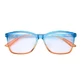 ZIPPO Gafas de lectura 31Z-PR84-BLU +2.00