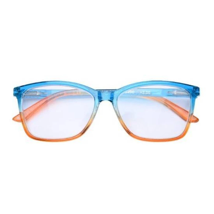 ZIPPO Gafas de lectura 31Z-PR84-BLU +2.00