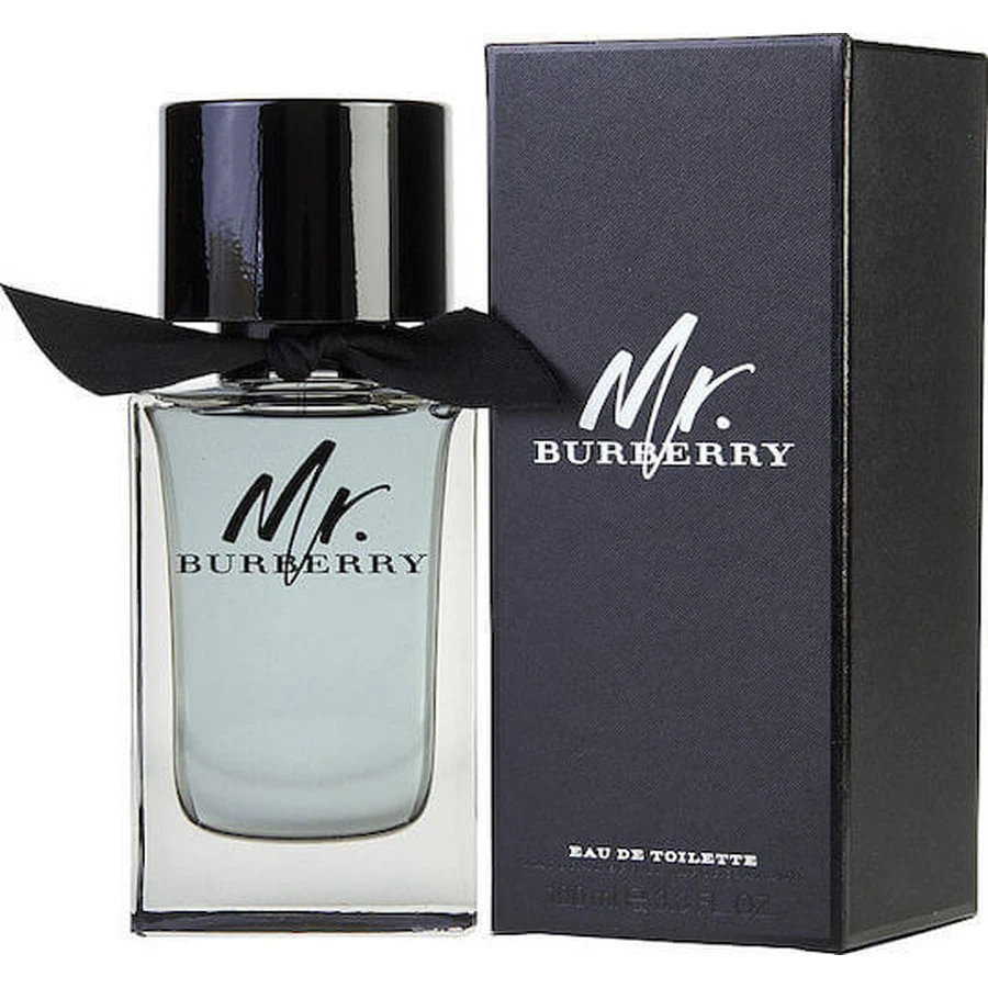 Burberry Mr. Burberry Apă de toaletă 100ml