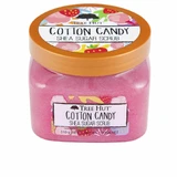 Tree Hut Shea Sugar Shower Body Scrub Cotton Candy 510gr