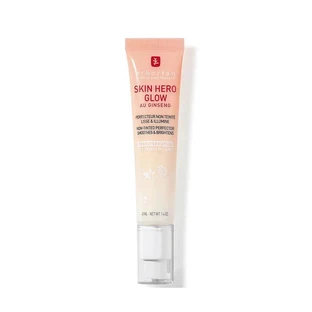 Erborian Skin Hero Glow Feuchtigkeitsspendende Tagescreme 15ml