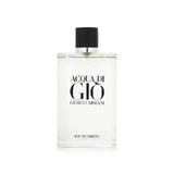 Giorgio Armani Aqua Di Gio Eau de Parfum 200ml