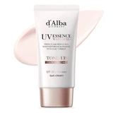 d'Alba - Crema solar tonificante Waterfull Essence SPF50 PA, 50ml