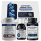 BactoLift Urinary Forte - Triple pack contre les infections urinaires (30 jours)