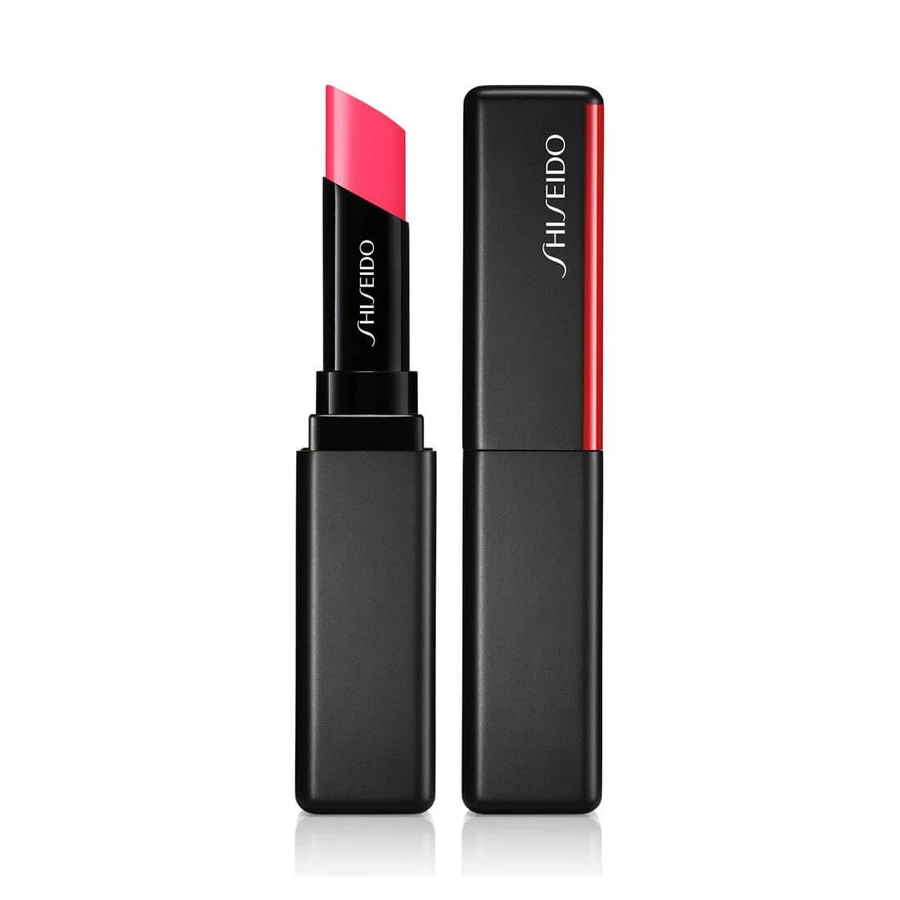 Shiseido ColorGel LipBalm 104 Hibiscus