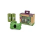 Set dispenser pungi igienice Nayeco - Lavanda