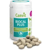 Voedingssupplement voor honden Canvit Biocal Plus met Mineralen 230 gr