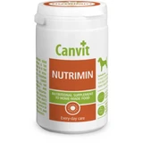 Supplément pour chiens Canvit Nutrimin Dogs 1000 gr