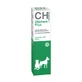 CH OTICHEM PLUS ear hygiene lotion, recommended for dogs and cats 125 ml