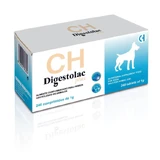 CH DIGESTOLAC PLUS Integratore alimentare che favorisce l'equilibrio intestinale e gastrico 240 tbl