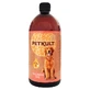 Petkult Zalmolie, 1 l