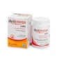 Duomega Cats 30 softgel capsules 500 mg - Omega 3 support for cats