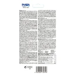 INABA Churu Meal Topper, XS-XL, Kip en Rundvlees, zakje, graanvrije beloningskoker, honden, (puree), 56g