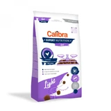 CALIBRA Expert Nutrition Light, XS-XL, Poulet, croquettes pour chiens, obésité, 2kg