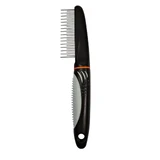 Peigne alternatif pour cheveux longs, 22 cm