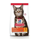 Hill's SP Feline Adult Kurczak, 1,5 kg