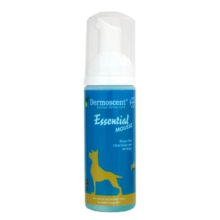 Dermoscent Essential Mousse for Dogs 150 ml