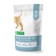 NATURES PROTECTION Puppy Starter XS-XL, Somon și Krill, hrană uscată câini junior, 500g