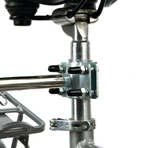Ensemble de vélos de luxe Trixie