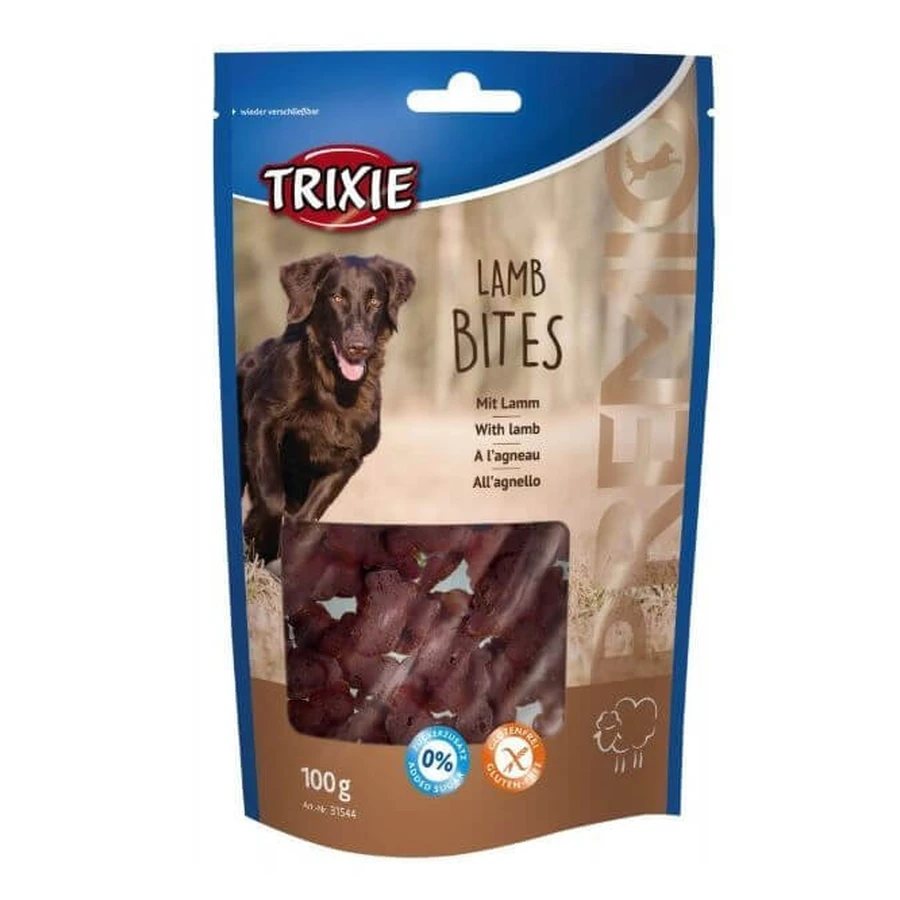Lamb pieces 100g