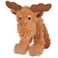 Trixie, Hundekuscheltier mit Sound, Plüsch, 15cm, multicolor